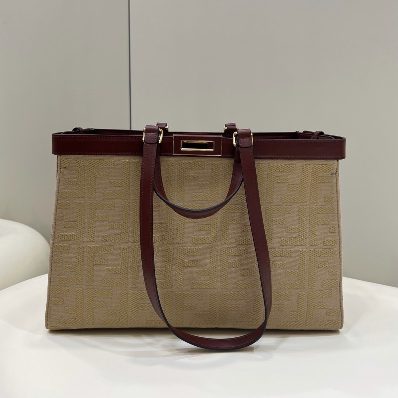 Fendi Handbag