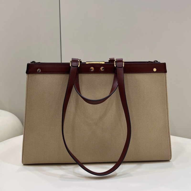 Fendi Handbag