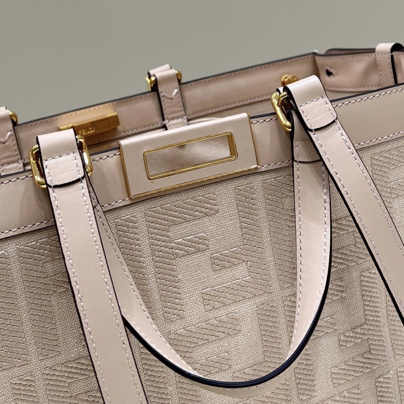 Fendi Handbag