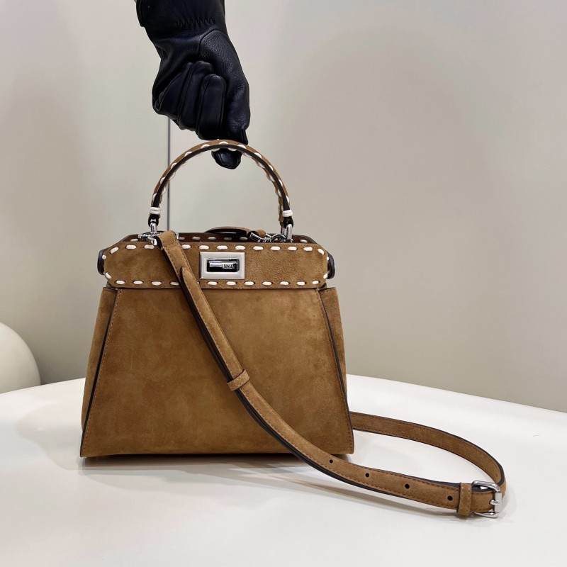 Fendi Handbag