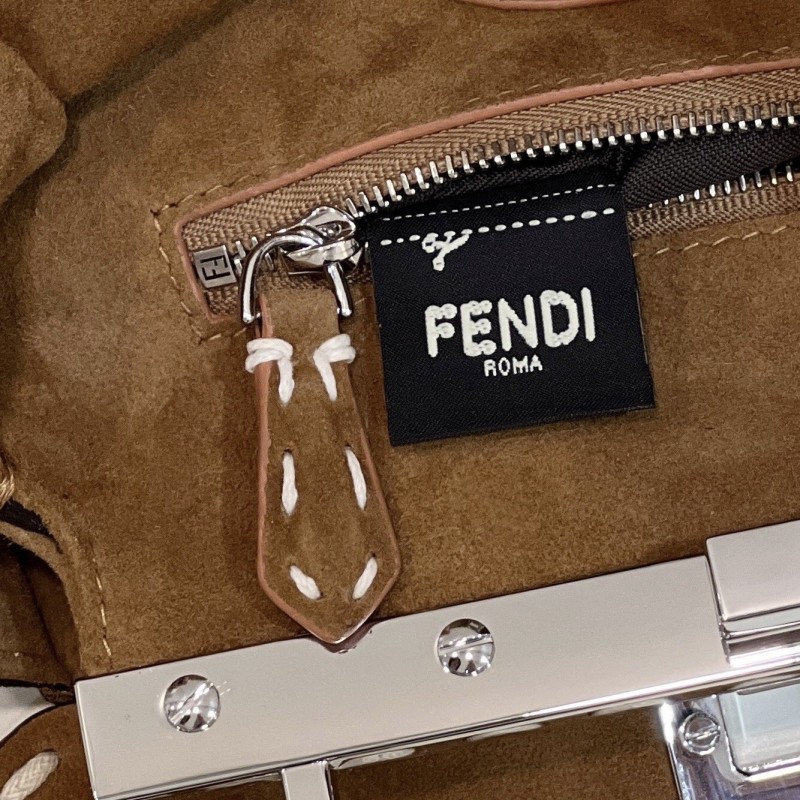 Fendi Handbag