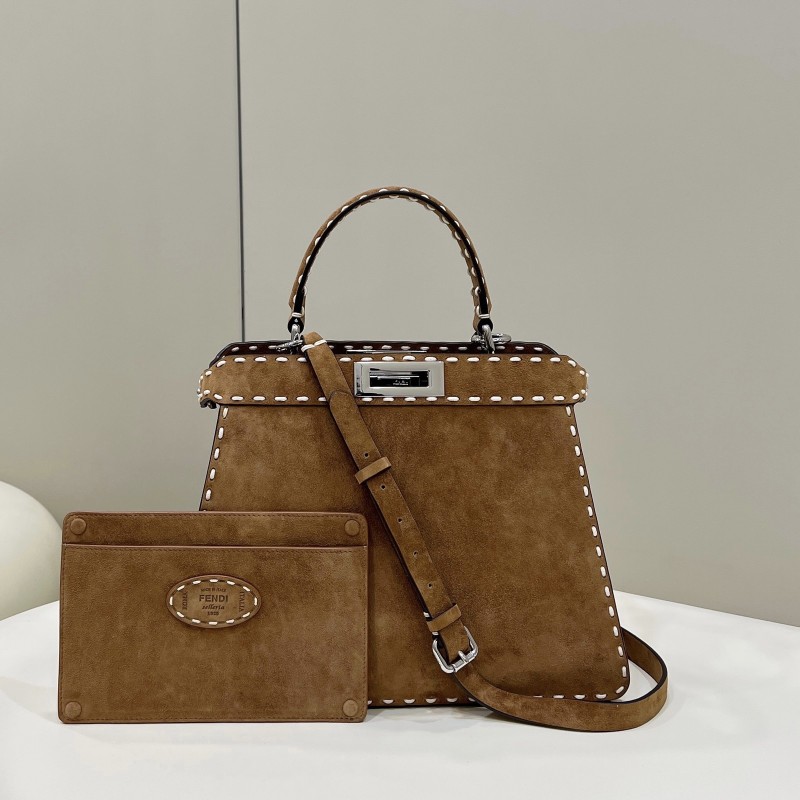 Fendi Handbag