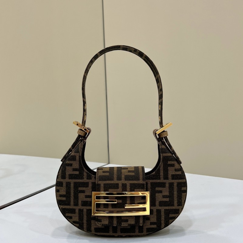 Fendi Handbag