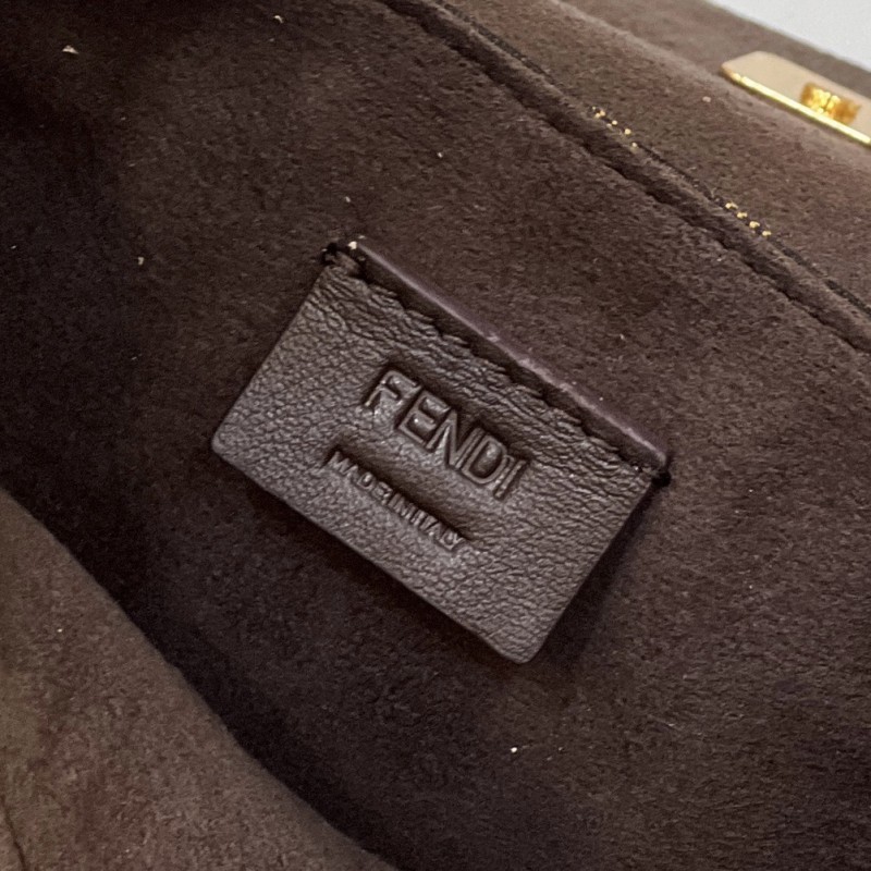 Fendi Handbag