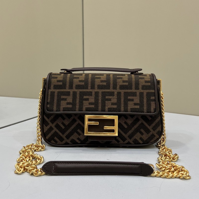 Fendi Handbag