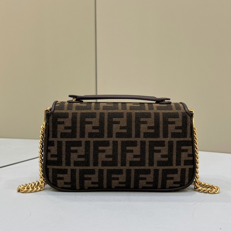 Fendi Handbag