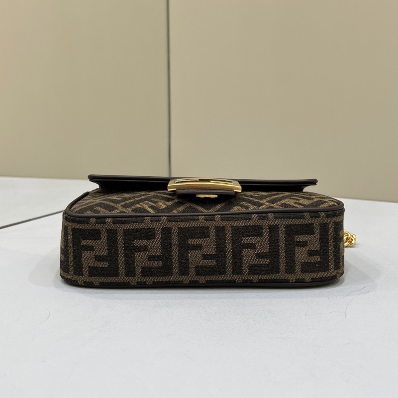 Fendi Handbag