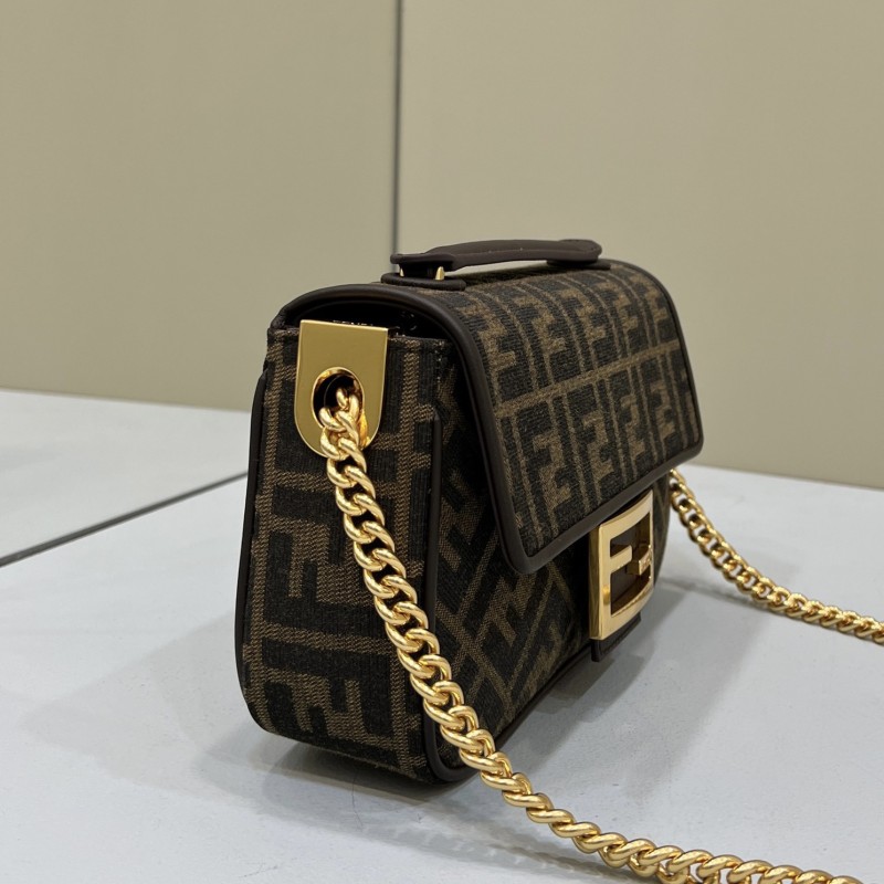 Fendi Handbag