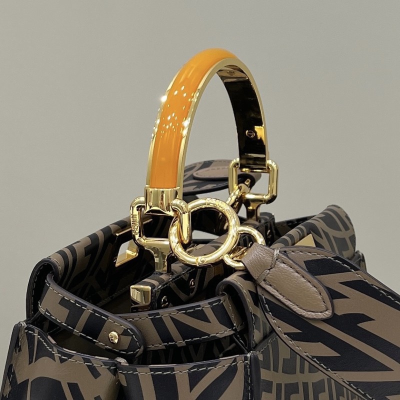 Fendi Handbag