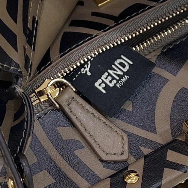 Fendi Handbag