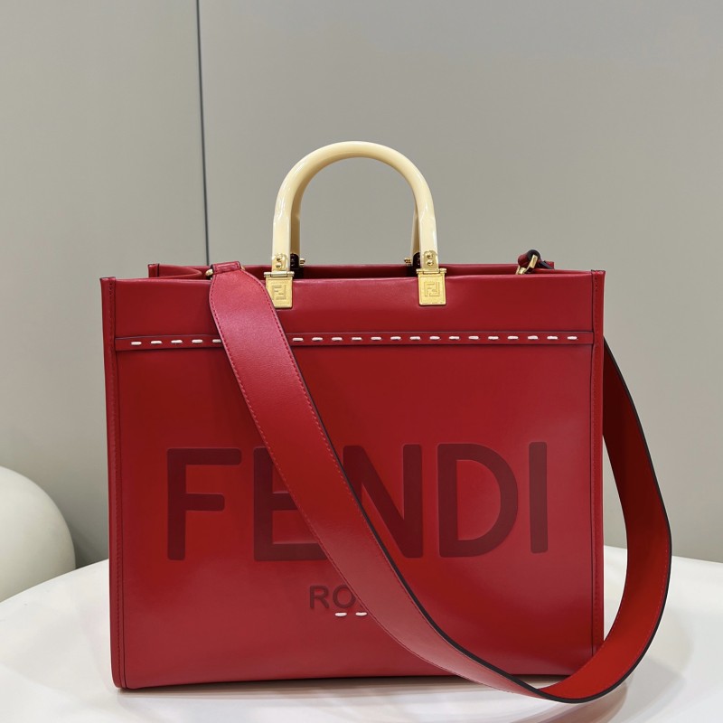 Fendi Handbag