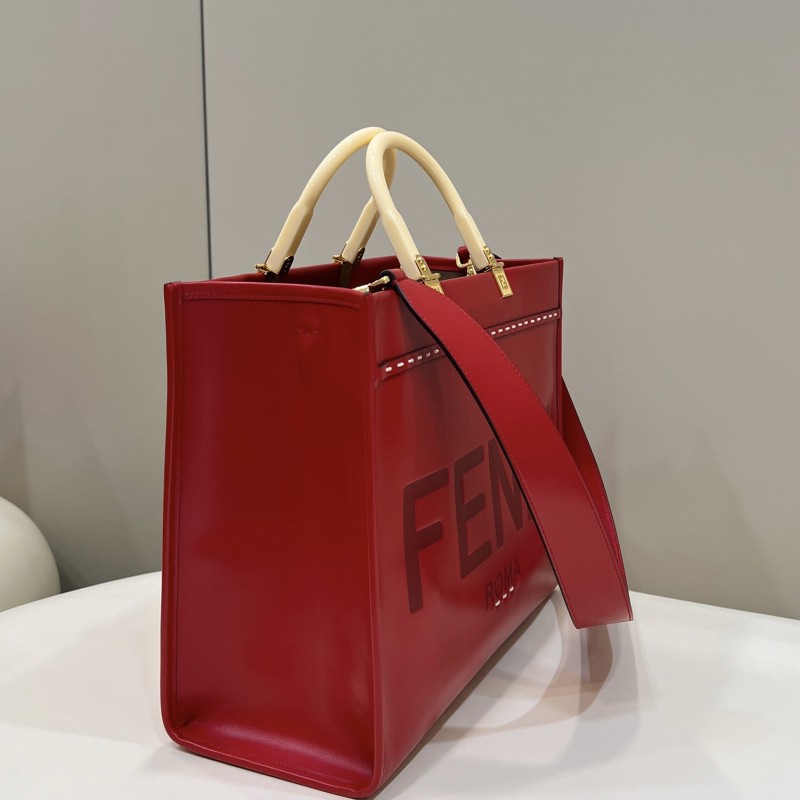 Fendi Handbag