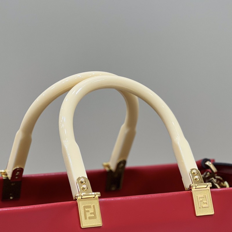 Fendi Handbag