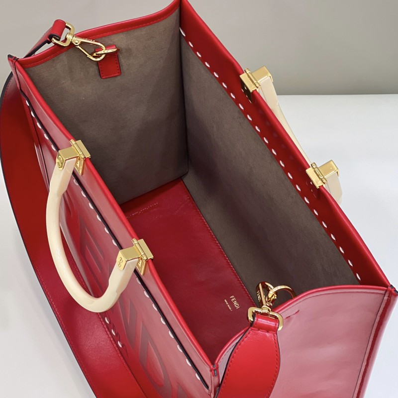 Fendi Handbag