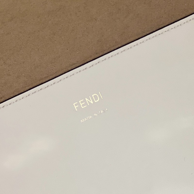 Fendi Handbag