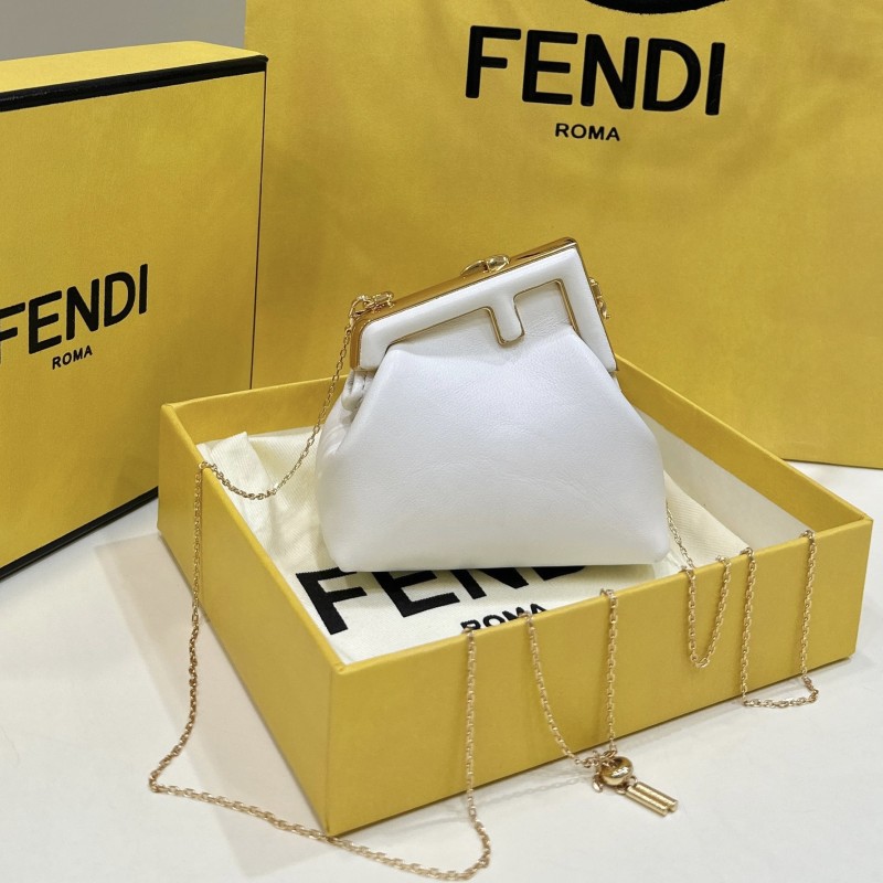 Fendi Handbag