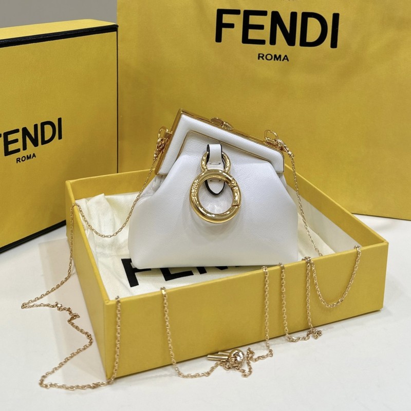 Fendi Handbag