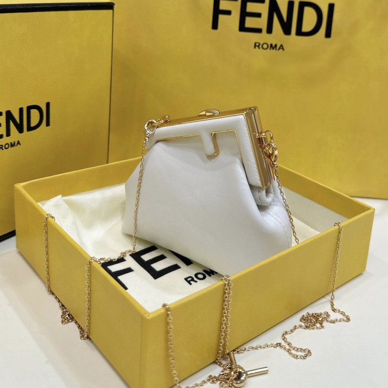 Fendi Handbag