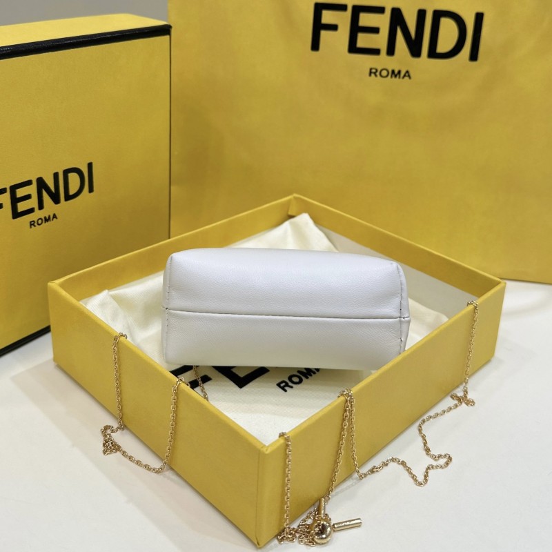 Fendi Handbag