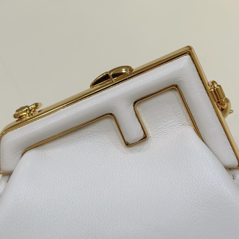 Fendi Handbag