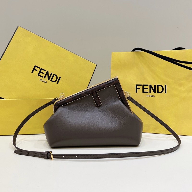 Fendi Handbag