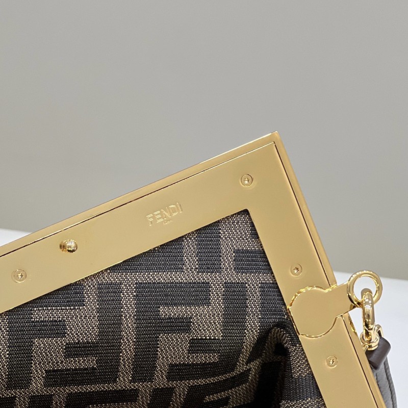 Fendi Handbag