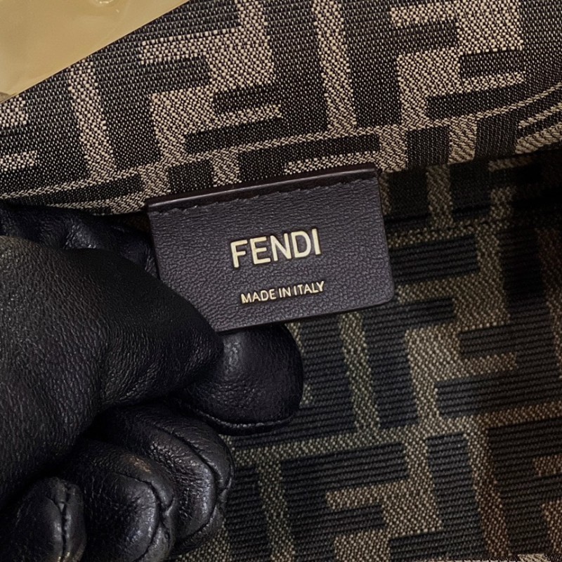 Fendi Handbag