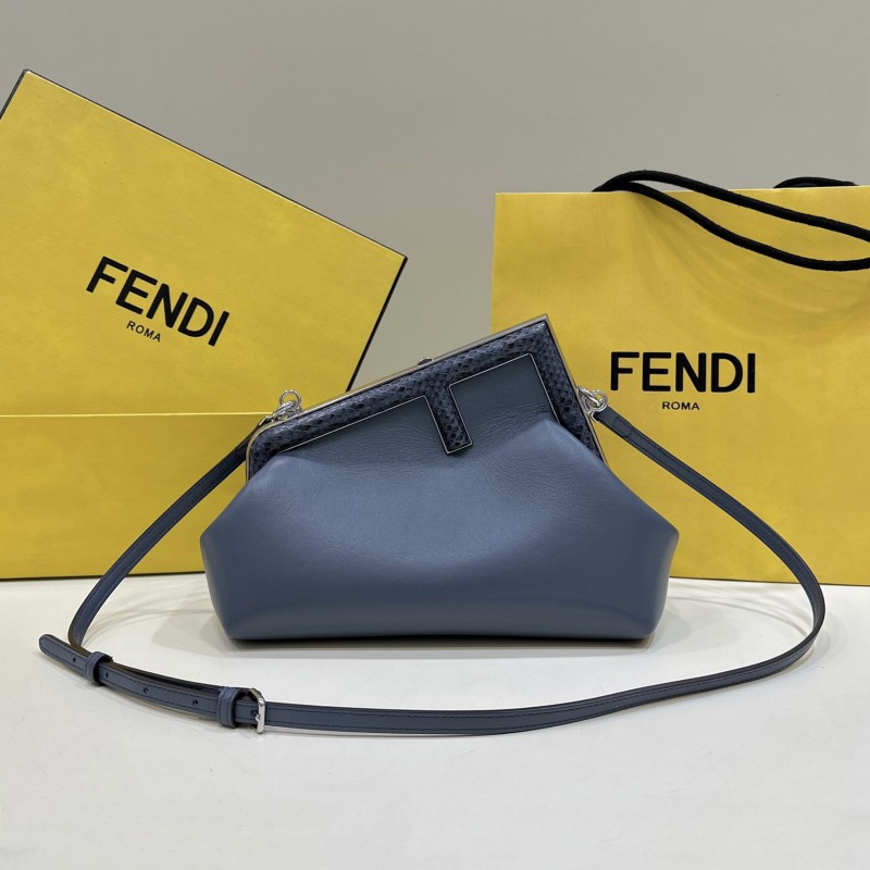 Fendi Handbag