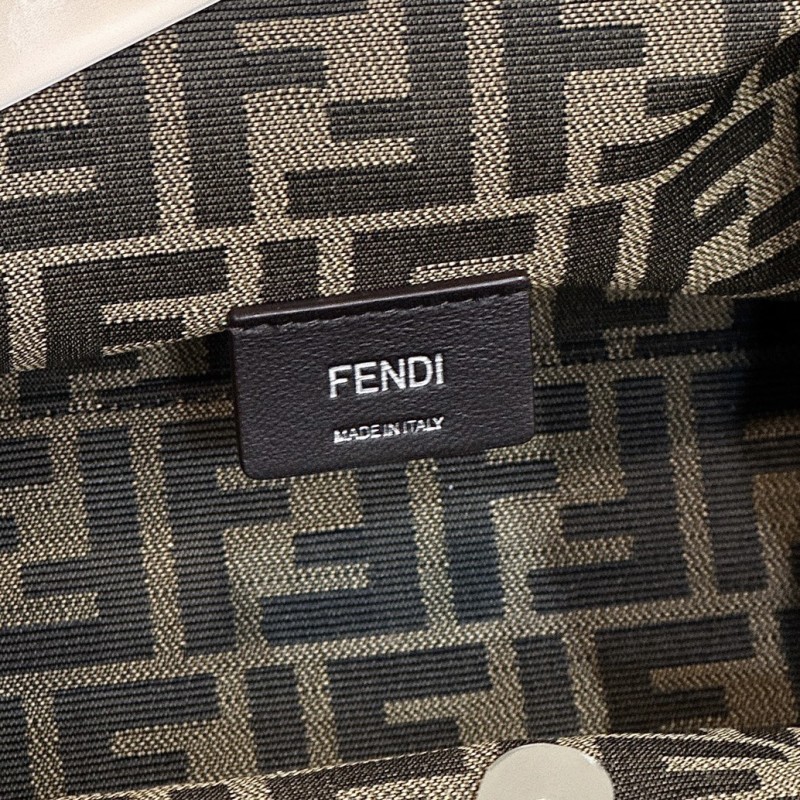 Fendi Handbag