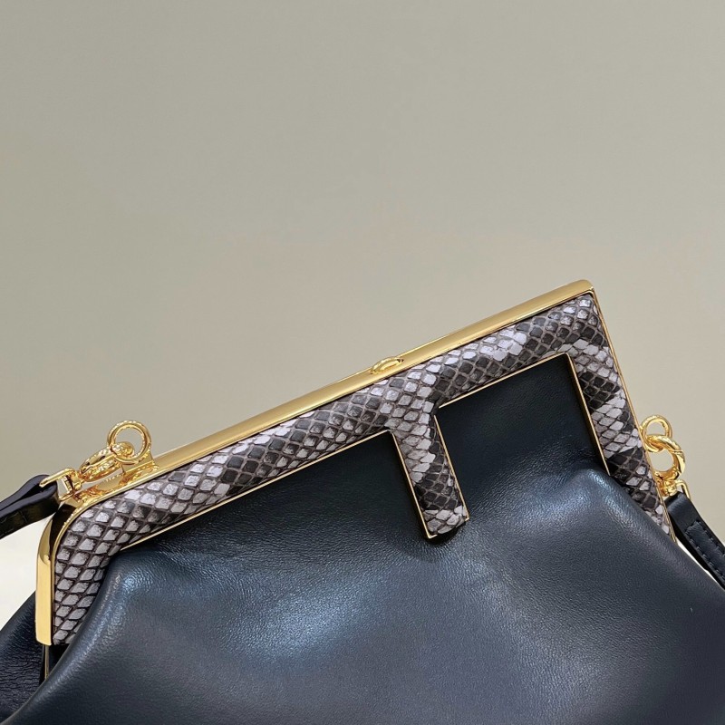 Fendi Handbag