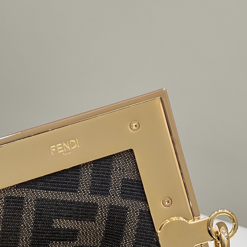 Fendi Handbag