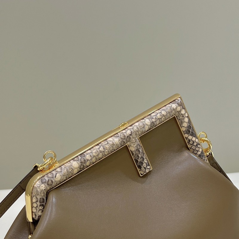 Fendi Handbag