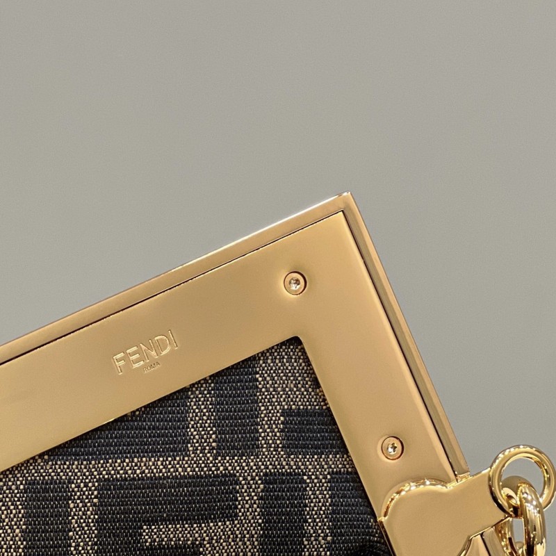 Fendi Handbag