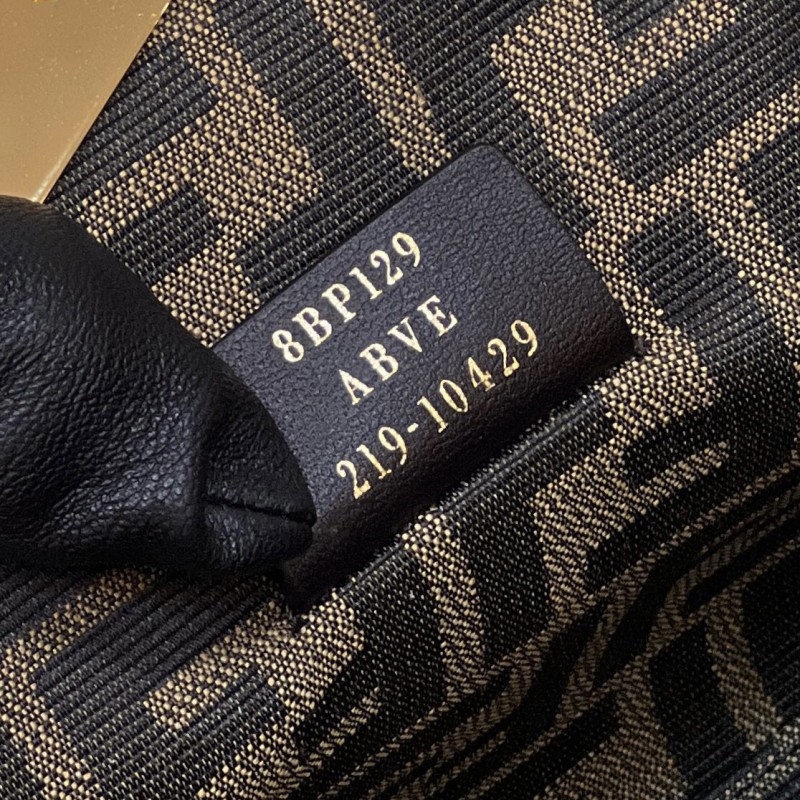 Fendi Handbag