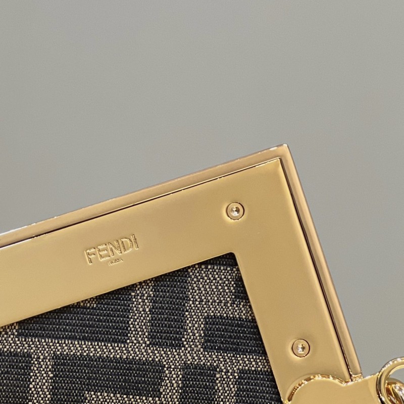 Fendi Handbag