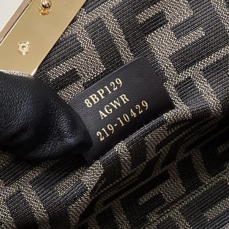 Fendi Handbag