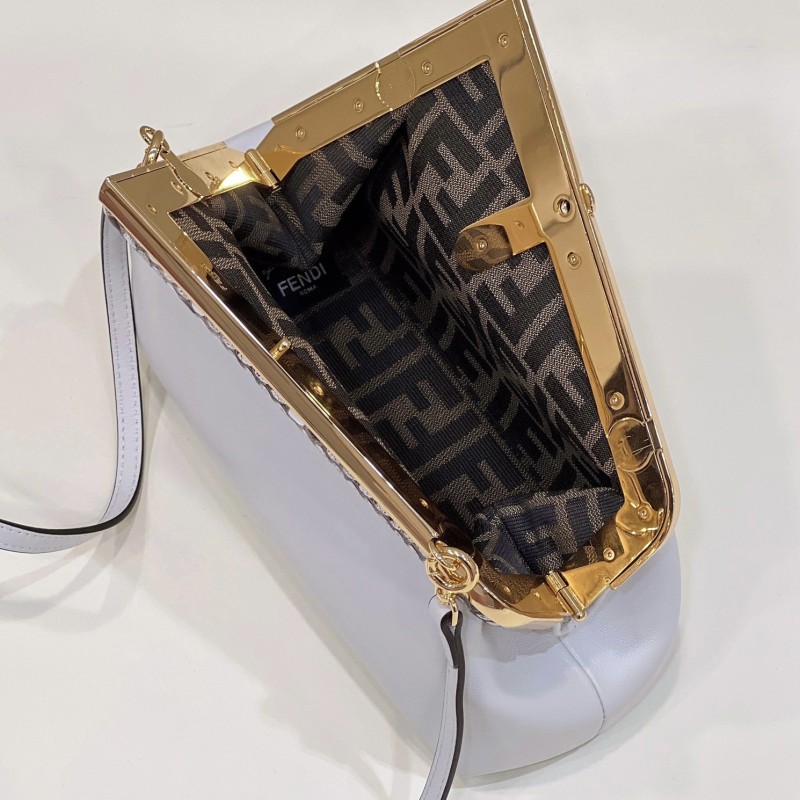 Fendi Handbag