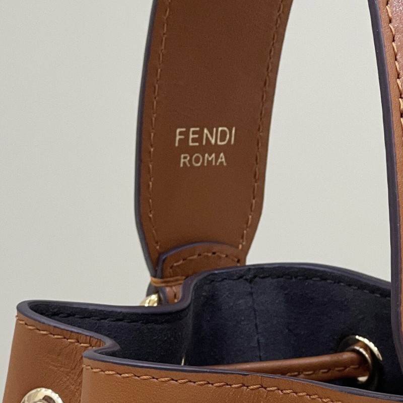 Fendi Handbag