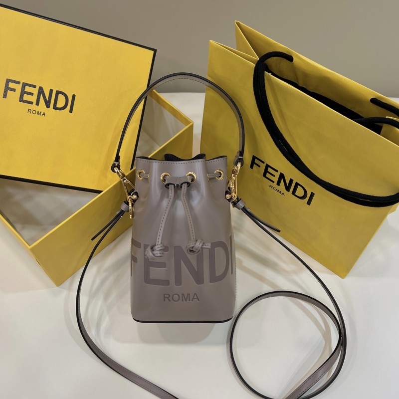 Fendi Handbag