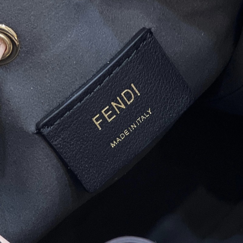 Fendi Handbag