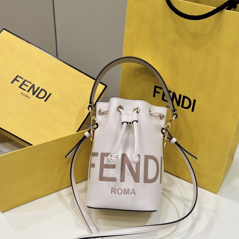 Fendi Handbag