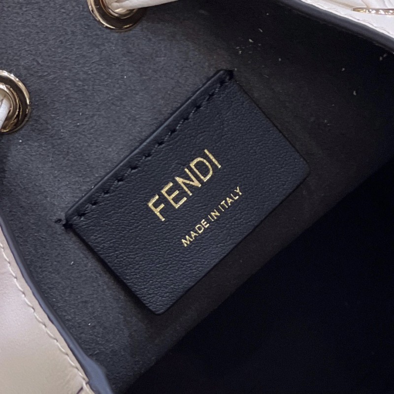 Fendi Handbag