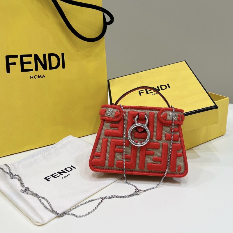 Fendi Handbag