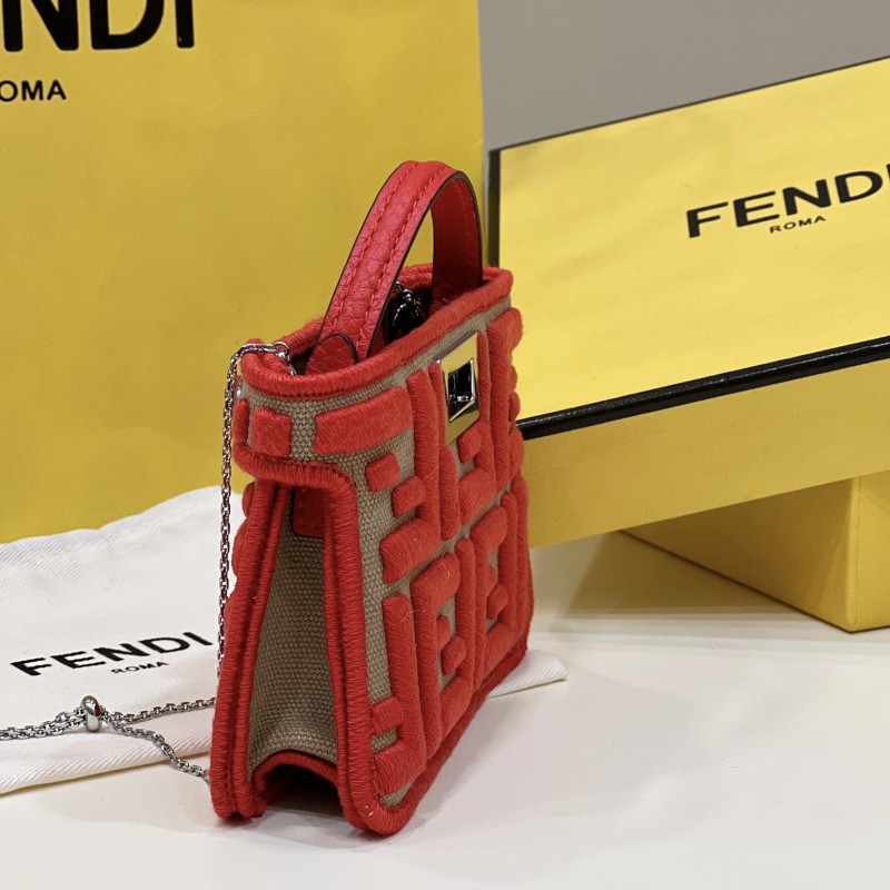 Fendi Handbag