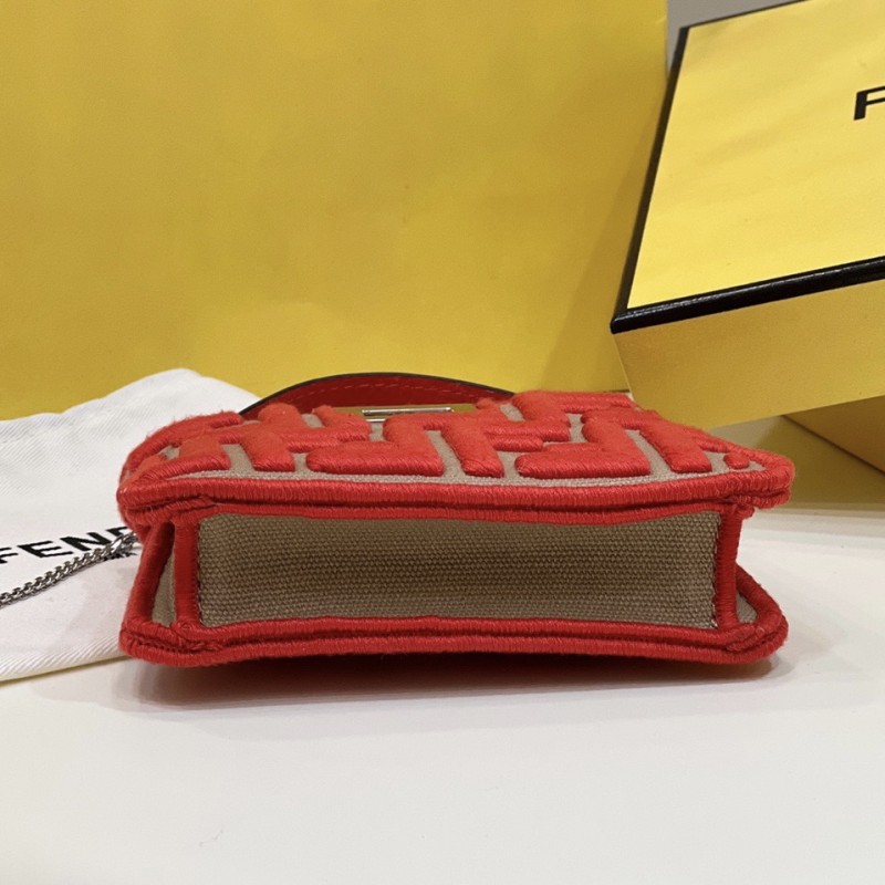 Fendi Handbag