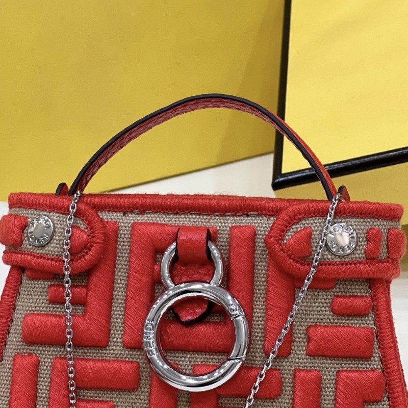 Fendi Handbag