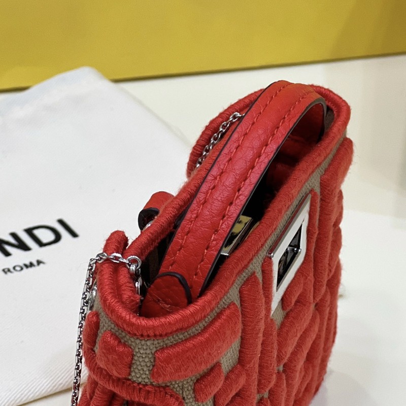 Fendi Handbag