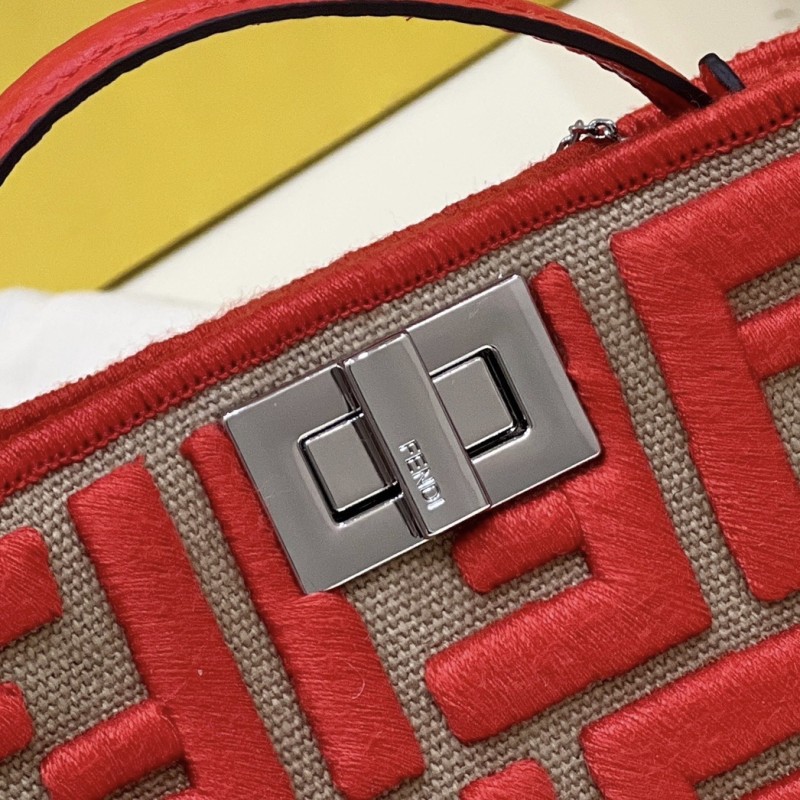 Fendi Handbag