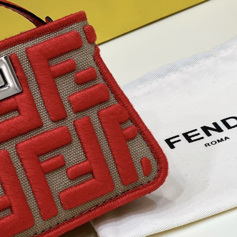 Fendi Handbag