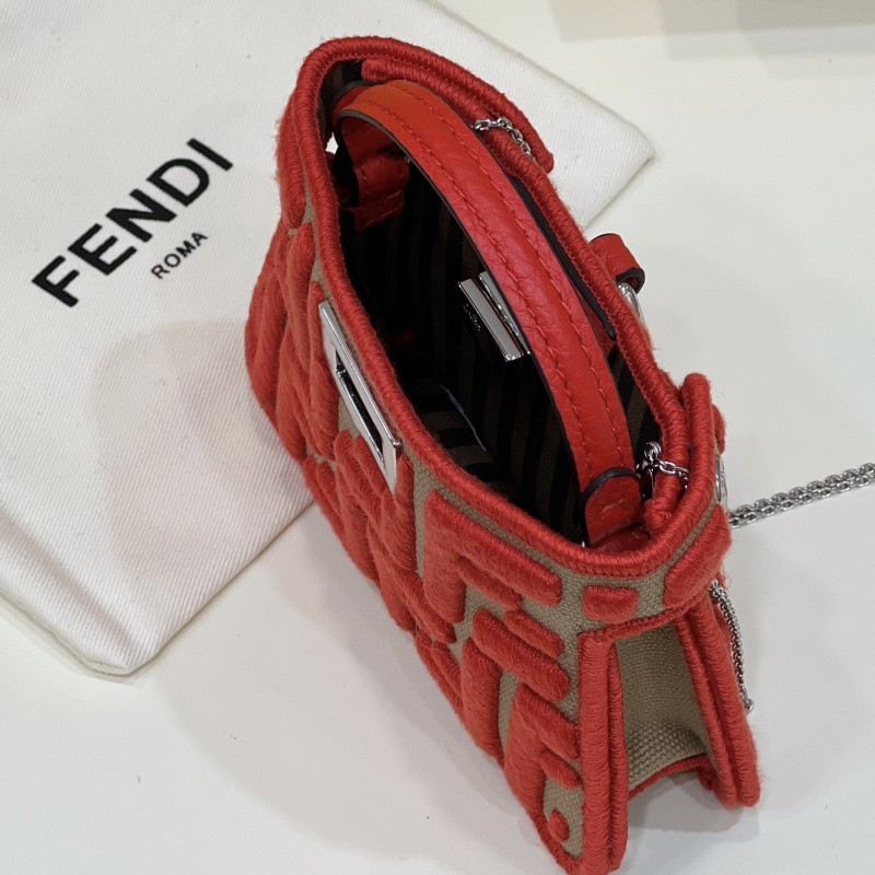 Fendi Handbag